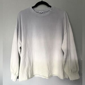 RAILS  hombre  sweater women’s cropped medium